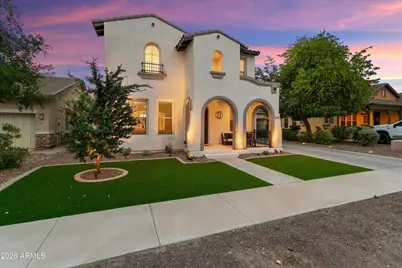 20385 W Terrace Lane, Buckeye, AZ 85396 - Photo 3