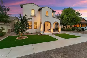 20385 W Terrace Ln, Buckeye, AZ 85396 - Photo 3