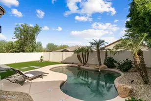 20385 W Terrace Ln, Buckeye, AZ 85396 - Photo 57