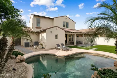 20385 W Terrace Lane, Buckeye, AZ 85396 - Photo 59