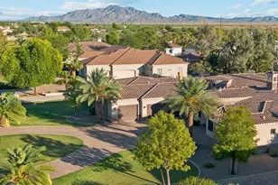 11407 E Bellflower Ct, Chandler, AZ 85249 - Photo 39