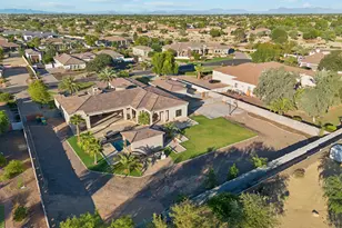 11407 E Bellflower Ct, Chandler, AZ 85249 - Photo 41