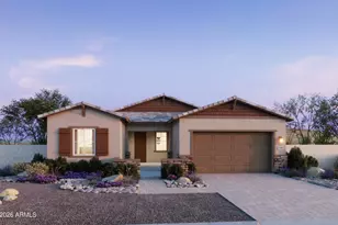 759 W Kingbird Dr, Queen Creek, AZ 85140 - Photo 1