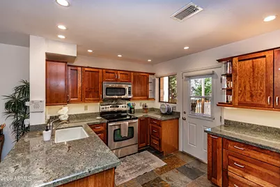 155 S Canyon Diablo Road #6, Sedona, AZ 86351 - Photo 5