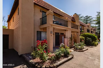 155 S Canyon Diablo Road #6, Sedona, AZ 86351 - Photo 1