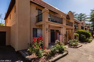155 S Canyon Diablo Rd, Sedona, AZ 86351 - Photo 1
