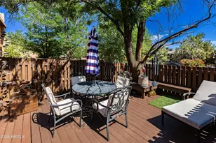 155 S Canyon Diablo Rd, Sedona, AZ 86351 - Photo 15