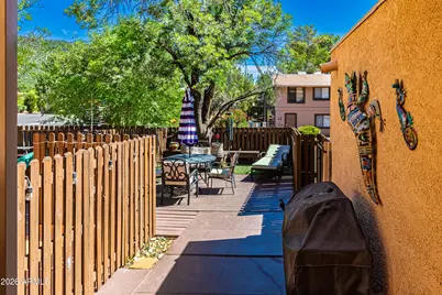 155 S Canyon Diablo Road #6, Sedona, AZ 86351 - Photo 7