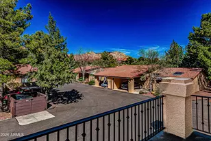 155 S Canyon Diablo Rd, Sedona, AZ 86351 - Photo 21
