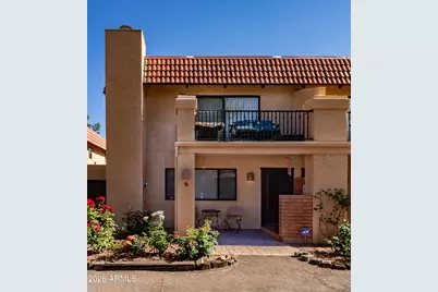 155 S Canyon Diablo Road #6, Sedona, AZ 86351 - Photo 27