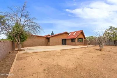 6730 S Calle De La Cereza Lane, Hereford, AZ 85615 - Photo 51