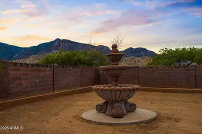 6730 S Calle De La Cereza Lane, Hereford, AZ 85615 - Photo 45