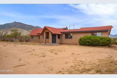 6730 S Calle De La Cereza Lane, Hereford, AZ 85615 - Photo 47