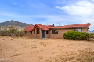 6730 S Calle De La Cereza Ln, Hereford, AZ 85615 - Photo 47