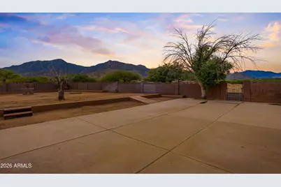 6730 S Calle De La Cereza Lane, Hereford, AZ 85615 - Photo 5