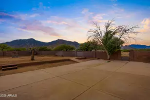 6730 S Calle De La Cereza Ln, Hereford, AZ 85615 - Photo 5