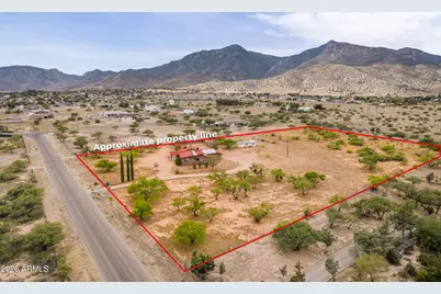6730 S Calle De La Cereza Lane, Hereford, AZ 85615 - Photo 33