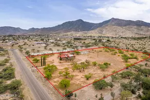 6730 S Calle De La Cereza Ln, Hereford, AZ 85615 - Photo 33