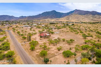 6730 S Calle De La Cereza Lane, Hereford, AZ 85615 - Photo 41