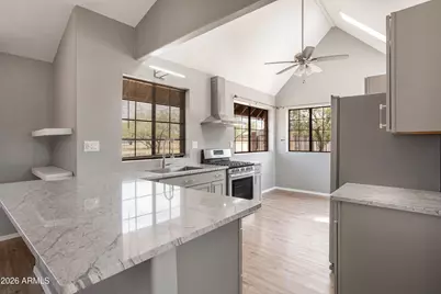 6730 S Calle De La Cereza Lane, Hereford, AZ 85615 - Photo 3