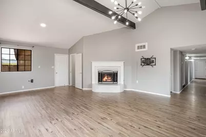 6730 S Calle De La Cereza Lane, Hereford, AZ 85615 - Photo 17