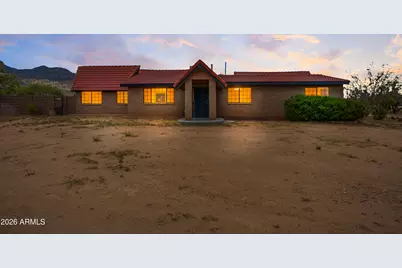 6730 S Calle De La Cereza Lane, Hereford, AZ 85615 - Photo 1