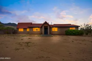 6730 S Calle De La Cereza Ln, Hereford, AZ 85615 - Photo 1