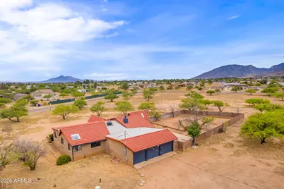 6730 S Calle De La Cereza Lane, Hereford, AZ 85615 - Photo 37