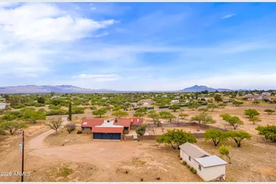 6730 S Calle De La Cereza Lane, Hereford, AZ 85615 - Photo 39