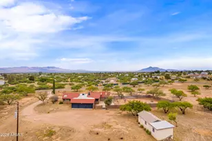6730 S Calle De La Cereza Ln, Hereford, AZ 85615 - Photo 39