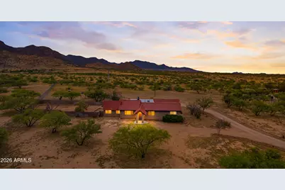 6730 S Calle De La Cereza Lane, Hereford, AZ 85615 - Photo 35