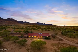 6730 S Calle De La Cereza Ln, Hereford, AZ 85615 - Photo 35