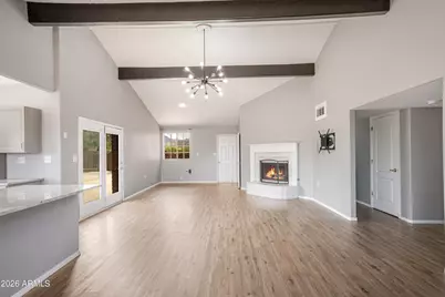 6730 S Calle De La Cereza Lane, Hereford, AZ 85615 - Photo 9