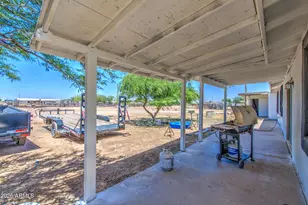 7788 W Lake Michigan Dr, Casa Grande, AZ 85194 - Photo 35