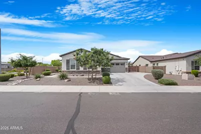17166 W Alice Avenue, Waddell, AZ 85355 - Photo 7