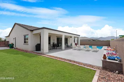17166 W Alice Avenue, Waddell, AZ 85355 - Photo 5