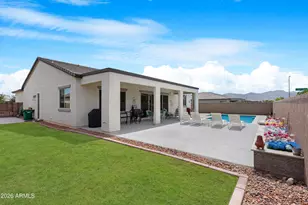 17166 W Alice Ave, Waddell, AZ 85355 - Photo 5