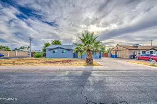 3802 N 79th Ave, Phoenix, AZ 85033 - Photo 1