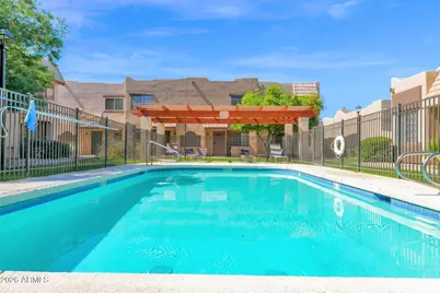 1935 W Morten Avenue #23, Phoenix, AZ 85021 - Photo 25