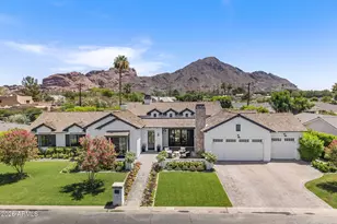 4526 E Calle Tuberia, Phoenix, AZ 85018 - Photo 1