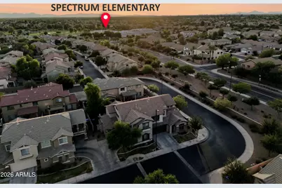 2826 S Rock Street, Gilbert, AZ 85295 - Photo 21