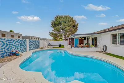 2234 E Paradise Drive, Phoenix, AZ 85028 - Photo 41