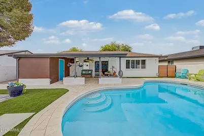 2234 E Paradise Drive, Phoenix, AZ 85028 - Photo 39