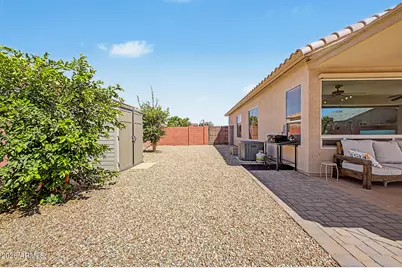 2740 S 157th Avenue, Goodyear, AZ 85338 - Photo 29