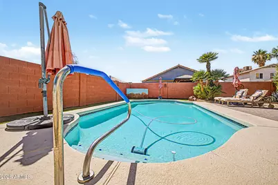 2740 S 157th Avenue, Goodyear, AZ 85338 - Photo 35