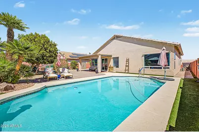 2740 S 157th Avenue, Goodyear, AZ 85338 - Photo 33
