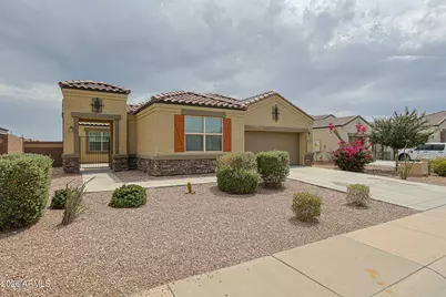 29473 W Whitton Avenue, Buckeye, AZ 85396 - Photo 3