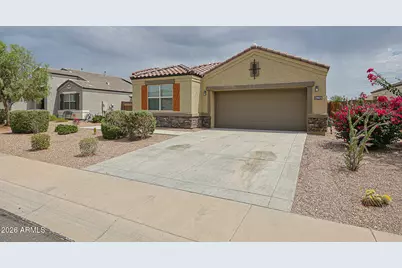 29473 W Whitton Avenue, Buckeye, AZ 85396 - Photo 1
