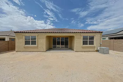 29473 W Whitton Avenue, Buckeye, AZ 85396 - Photo 33
