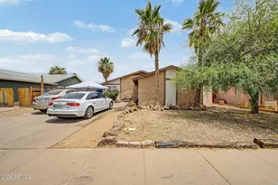 604 W Emelita Ave, Mesa, AZ 85210 - Photo 1